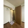 1R Apartment to Rent in Tama-shi Entrance