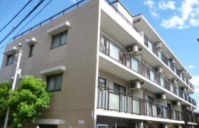 大田區東蒲田-2LDK公寓大廈