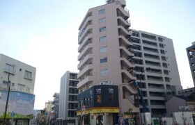 2DK {building type} in Narihira - Sumida-ku