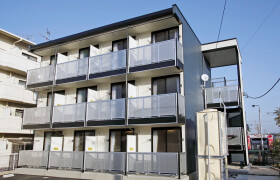 1K Mansion in Utasatocho - Nagoya-shi Nishi-ku
