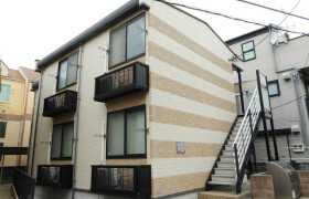 1K Apartment in Tote - Kawasaki-shi Saiwai-ku