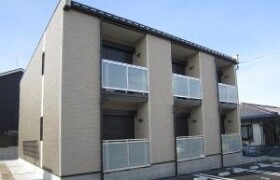 1K Apartment in Honjogakkendai - Kitakyushu-shi Yahatanishi-ku