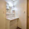 3LDK Apartment to Rent in Osaka-shi Kita-ku Toilet
