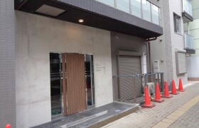 澀谷區笹塚-1K公寓