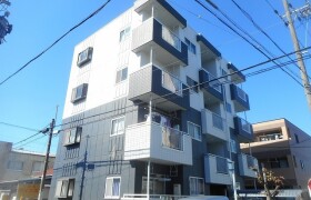 2DK Mansion in Kiretocho - Nagoya-shi Atsuta-ku