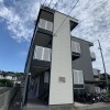 1K Apartment to Rent in Kosai-shi Exterior
