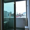 2K Apartment to Rent in Minato-ku Balcony / Veranda