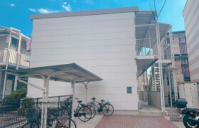1K Apartment in Tsuto ogocho - Nishinomiya-shi