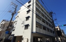 1K Mansion in Kume - Naha-shi