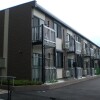 2LDK Apartment to Rent in Fukuoka-shi Higashi-ku Exterior