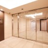 1K Apartment to Rent in Koto-ku Entrance Hall