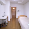 1K Apartment to Rent in Chuo-ku Bedroom
