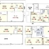 Whole Building Office to Buy in Kodaira-shi Floorplan