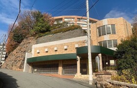 2SLDK {building type} in Sumiyoshiyamate - Kobe-shi Higashinada-ku
