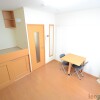 1K Apartment to Rent in Takatsuki-shi Bedroom