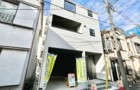 3LDK House in Kitasuna - Koto-ku