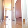 1K Apartment to Rent in Tsu-shi Entrance