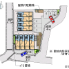 1K Apartment to Rent in Fukuoka-shi Sawara-ku Parking