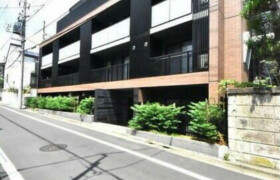 目黒区柿の木坂-1LDK公寓大厦