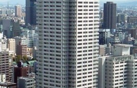 3LDK {building type} in Sugaharacho - Osaka-shi Kita-ku