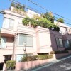 3SLDK Apartment to Rent in Meguro-ku Exterior