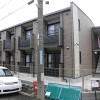 1R Apartment to Rent in Yokohama-shi Izumi-ku Exterior