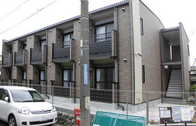 1R Apartment in Nakataminami - Yokohama-shi Izumi-ku