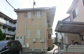 1LDK Apartment in Kobo - Misato-shi