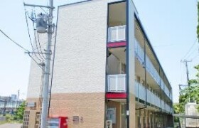 1K Mansion in Okaji - Sendai-shi Miyagino-ku