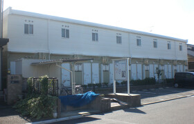 1K Apartment in Koshin - Nagoya-shi Moriyama-ku