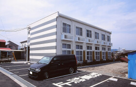 1K Apartment in Minamikaname - Hiratsuka-shi