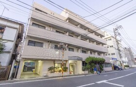 1R {building type} in Iko - Adachi-ku