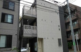 1K Mansion in Hommachi - Shibuya-ku