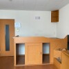 1K Apartment to Rent in Oamishirasato-shi Bedroom