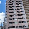 1R Apartment to Rent in Osaka-shi Chuo-ku Exterior
