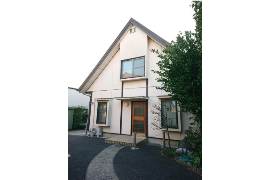 3LDK House to Rent in Meguro-ku Interior