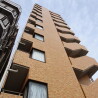 1R Apartment to Buy in Yokohama-shi Tsurumi-ku Exterior