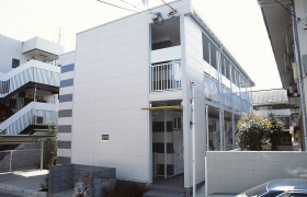 1K Mansion in Sagamidai - Sagamihara-shi Minami-ku