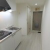 1K Apartment to Buy in Suginami-ku Kitchen