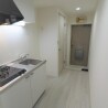1K Apartment to Buy in Suginami-ku Kitchen