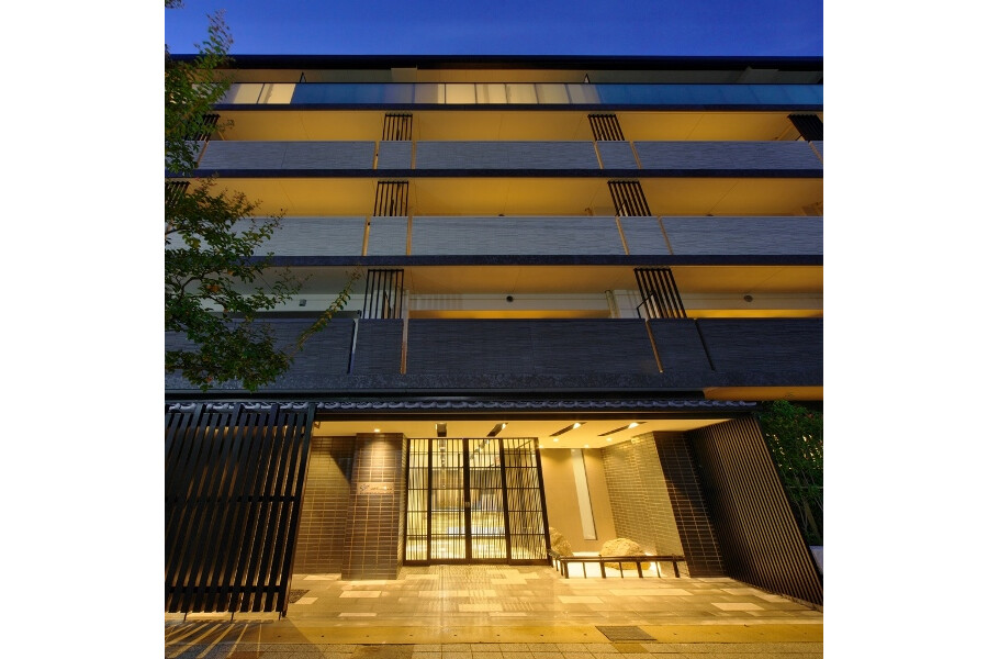 3LDK Apartment to Buy in Kyoto-shi Ukyo-ku Interior