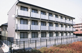 1K 아파트 in Shakujiimachi - Nerima-ku