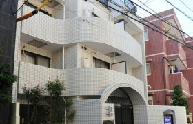 1R Mansion in Akatsutsumi - Setagaya-ku