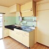 3DK Apartment to Rent in Nagasaki-shi Interior