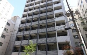 1K Mansion in Iwamotocho - Chiyoda-ku