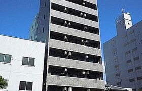 1K {building type} in Daido - Osaka-shi Tennoji-ku