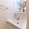 2DK Apartment to Rent in Toshima-ku Washroom