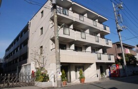 1K Mansion in Yaguchi - Ota-ku