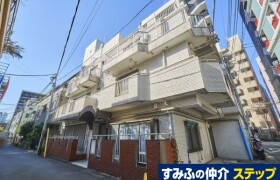 Whole Building Mansion in Arai - Nakano-ku