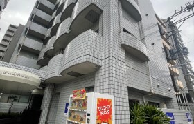 1K Mansion in Arato - Fukuoka-shi Chuo-ku
